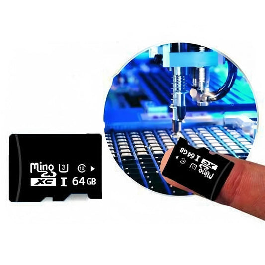 SuperBox Accessories Micro SD Card