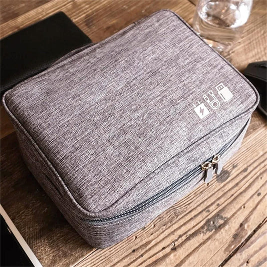 SuperBox Accessories Digital Travel Bag