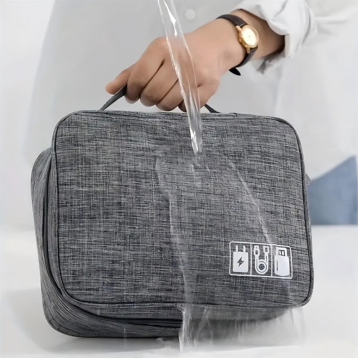 SuperBox Accessories Digital Travel Bag