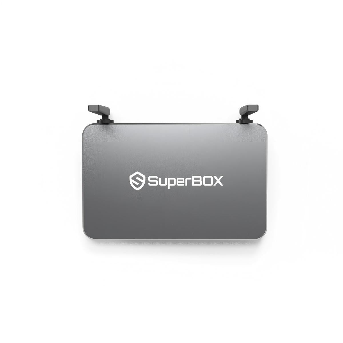SuperBox S6 Ultra