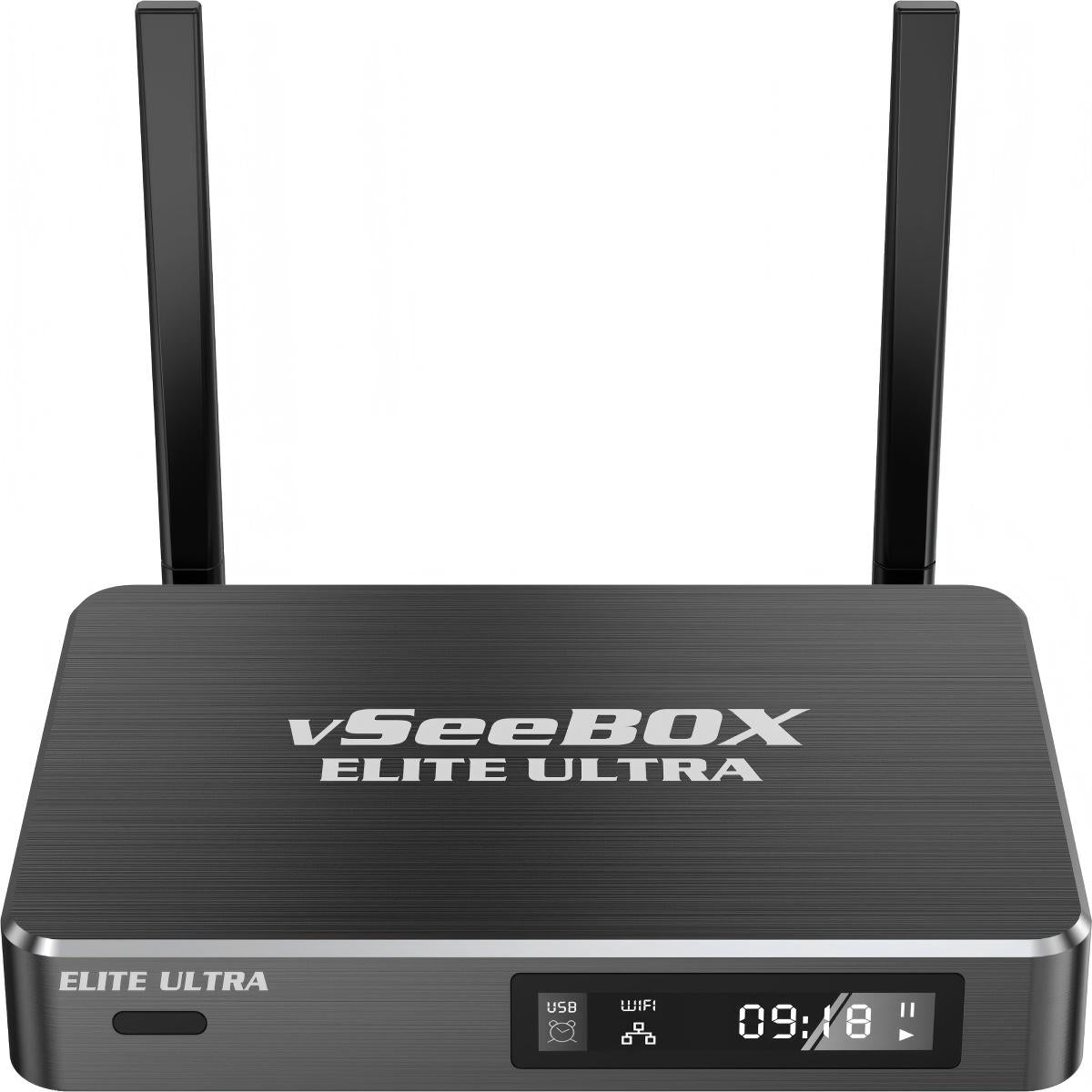 SuperBox Elite Ultra | vSeeBox Elite Ultra